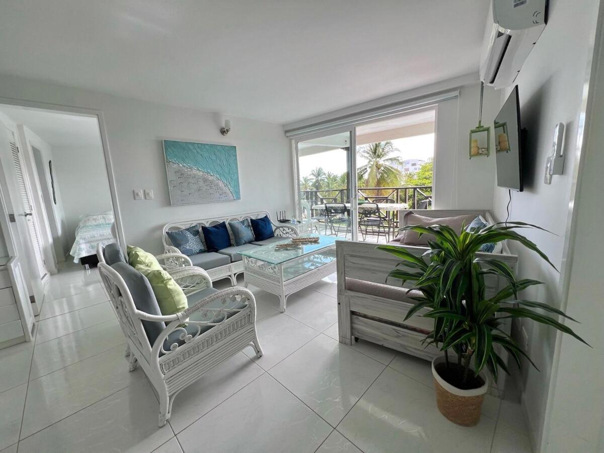 Apartment Remodelado Con Balcon Y Cerca A Playas San Andres (San Andres and Providencia Islands)