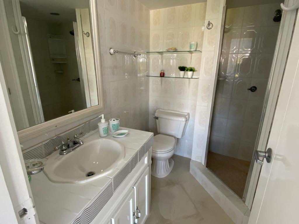 Apartment Remodelado Con Balcon Y Cerca A Playas