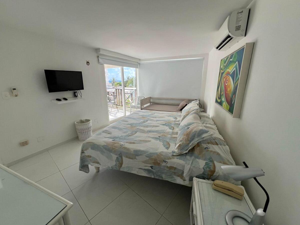 Apartment Remodelado Con Balcon Y Cerca A Playas San Andres (San Andres and Providencia Islands)