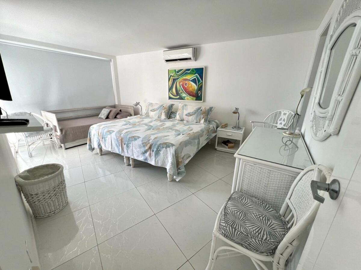 Apartment Remodelado Con Balcon Y Cerca A Playas San Andres (San Andres and Providencia Islands)